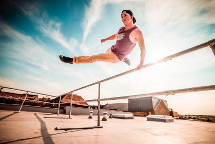 Photography by Will Sutton