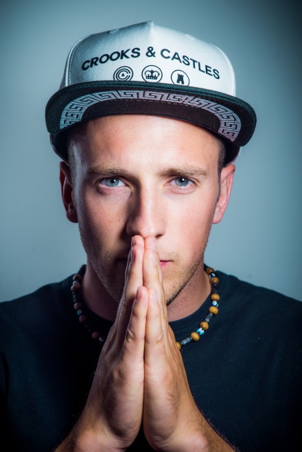 Photography by Will Sutton