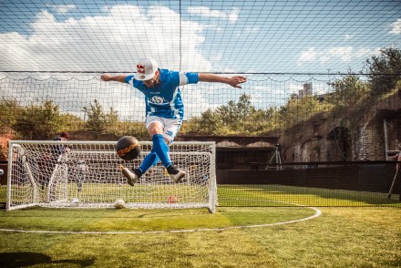 Photography by Will Sutton