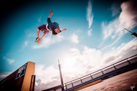 Photography by Will Sutton