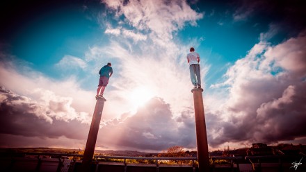 Photography by Will Sutton