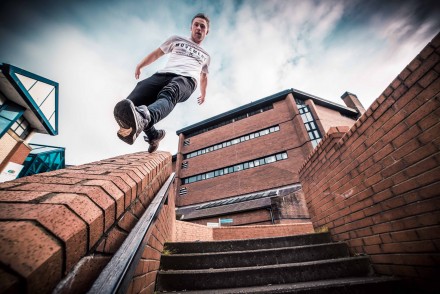 Photography by Will Sutton