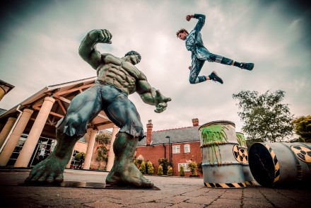 Photography by Will Sutton