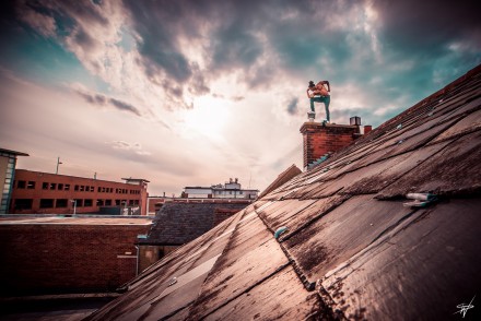 Photography by Will Sutton
