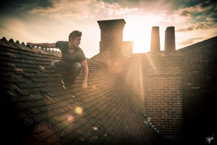 Photography by Will Sutton