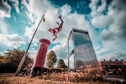 Photography by Will Sutton