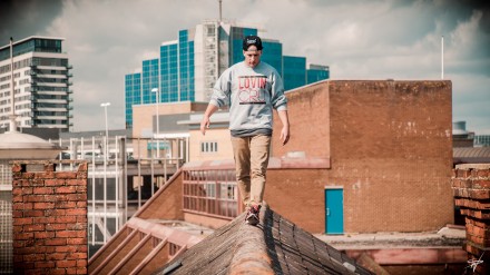 Photography by Will Sutton