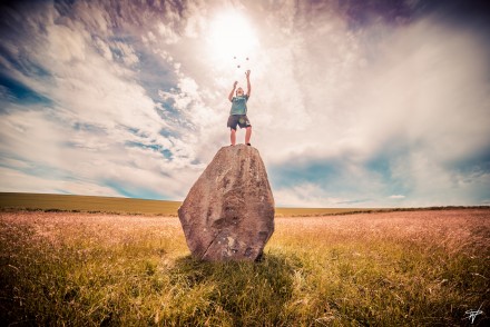 Photography by Will Sutton