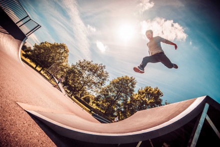 Photography by Will Sutton