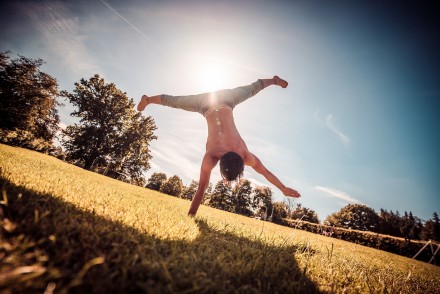 Photography by Will Sutton