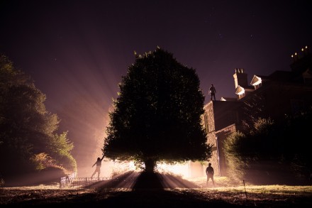 Photography by Will Sutton