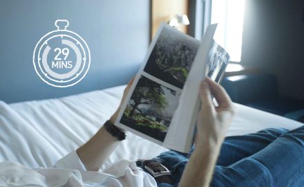 Aloft Dockside Delivers 4K