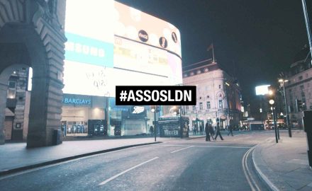 Assos LDN Promo – Camera Op