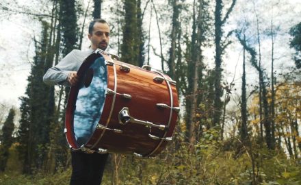 Atlantic Fire Music Video