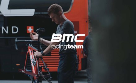BMC Tour De France Intro