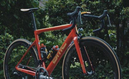 BMC with Aaron Fairley