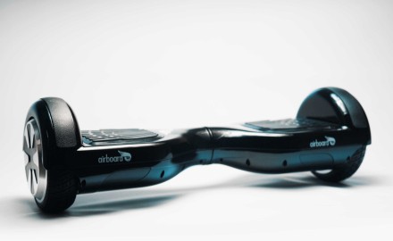 Airboard Cruise