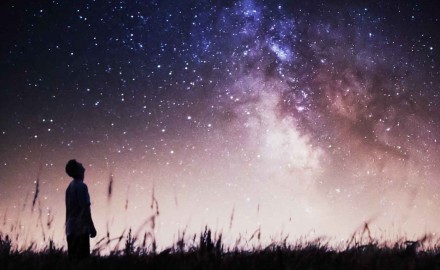 Under the Same Sky