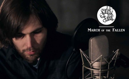 Scarlett Parade – March of the Fallen