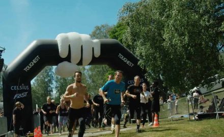 Toughest 2018 Stockholm – R3D Op.