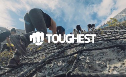 Toughest Oslo – Ronin Operator