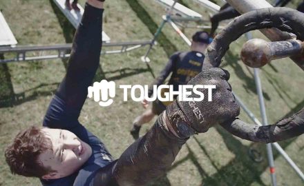 Toughest London 2016 – Camera Op