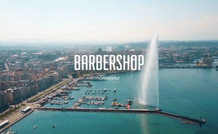 The Barbershop Geneva