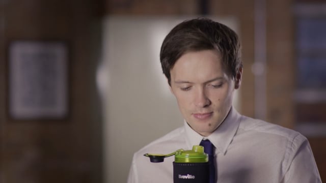 Breville – Ronin Steadycam Operator