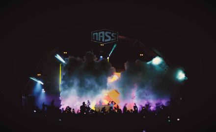 NASS Festival 2018 - RED Op.