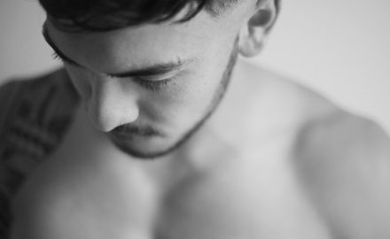 Warren Spencer – Model