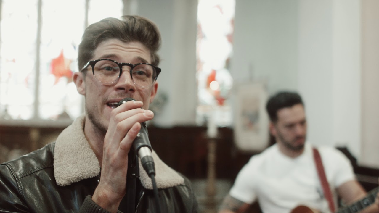 Sam Black - Fairytale of New York