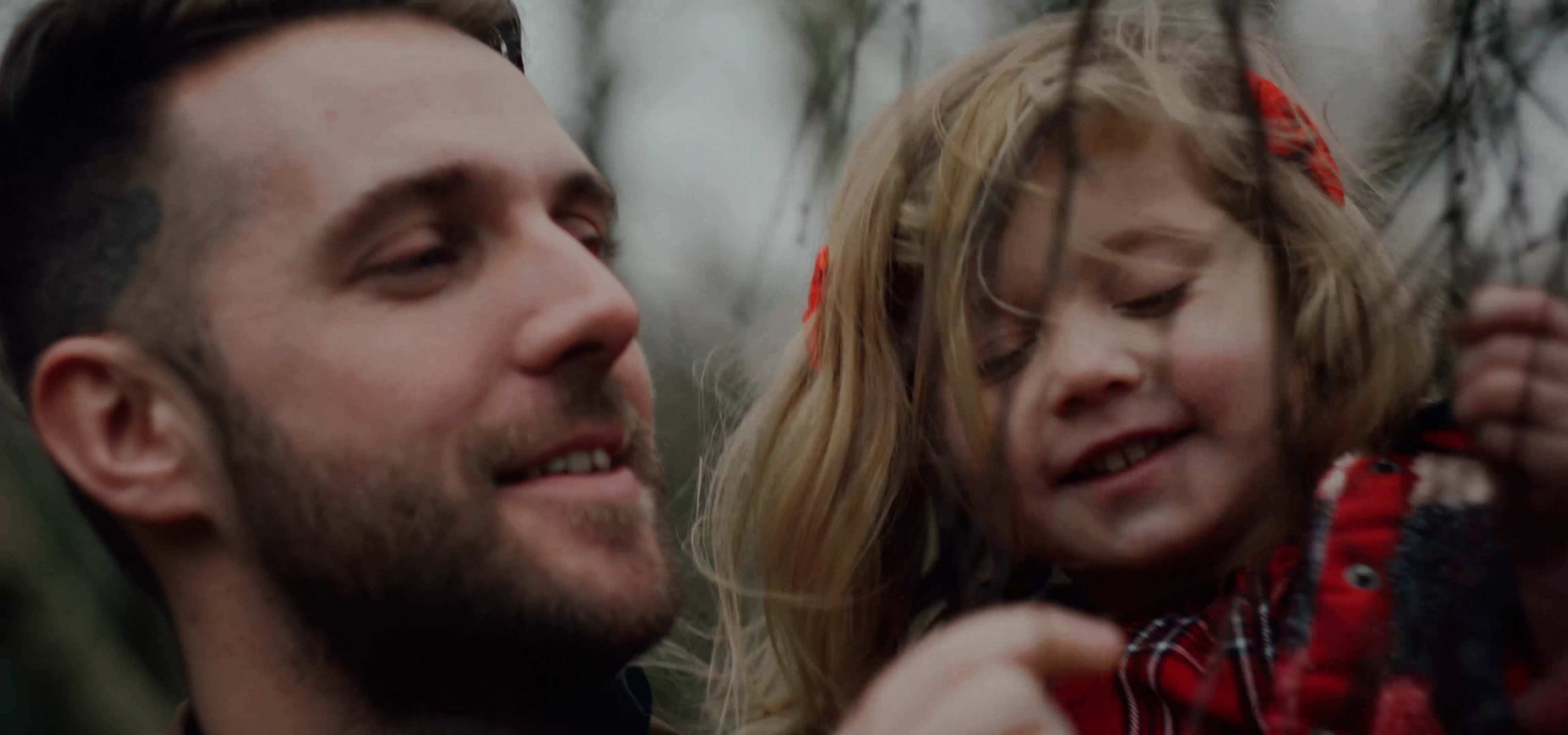 Mark Ruane - Johnny & His Daughter