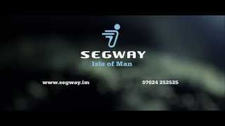 Segway Isle of Man