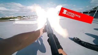 Mirrors Edge Real Life