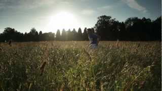 Will Sutton Parkour 2012